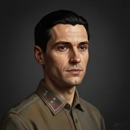 Daniel Wysocki