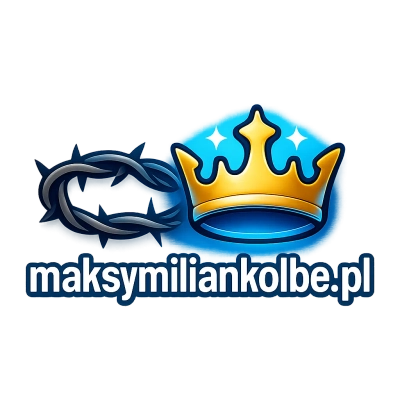 maksymiliankolbe.pl